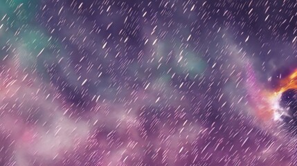 Abstract Background HD, AI Generated 