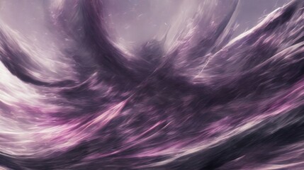 Abstract Background HD, AI Generated 