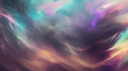 Abstract Background HD, AI Generated 