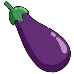 eggplant