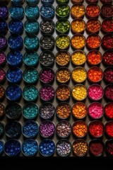 Beautiful Colorfull Stones