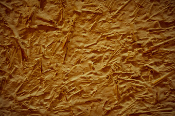 the texture of a stone with a cavity