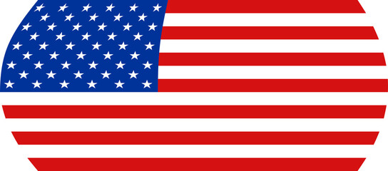 USA Flag10