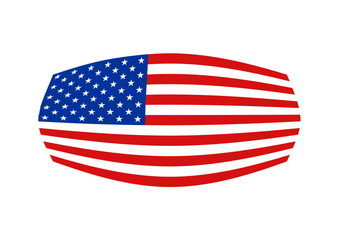 USA Flag13