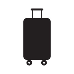 suitcase icon