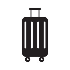 suitcase icon