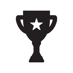 trophy icon