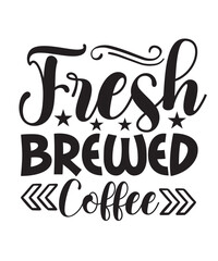 Farmhouse  typography illustration