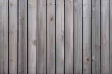New gray wood with vertical boards - wallpaper - texture