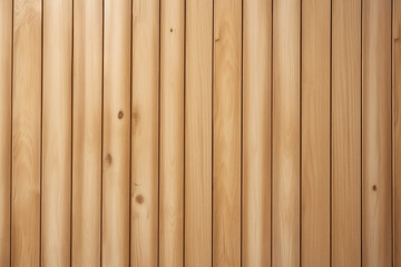 New light brown wood with vertical boards - wallpaper - texture