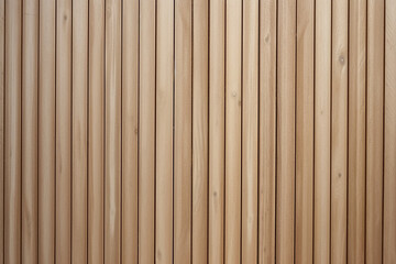 New light brown wood with vertical boards - wallpaper - texture