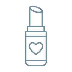 Lipstick Icon