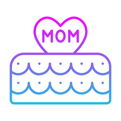 Cake Icon