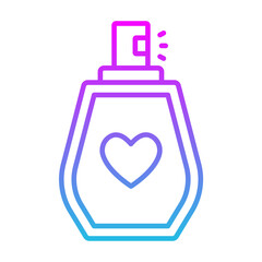 Perfume Icon