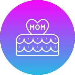 Cake Icon