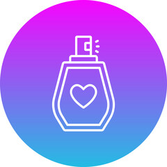 Perfume Icon