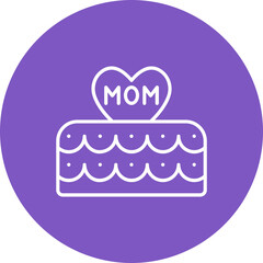 Cake Icon