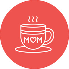 Tea Mug Icon