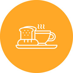 Breakfast Icon