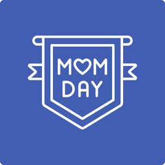 Mothers Day Icon