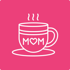 Tea Mug Icon