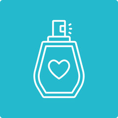 Perfume Icon