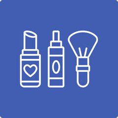 Cosmetics Icon
