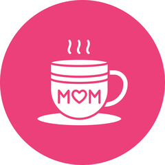 Tea Mug Icon