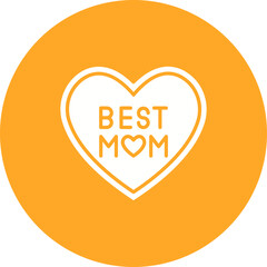 Heart Icon