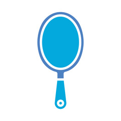 Hand Mirror Icon