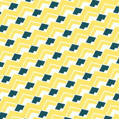 Design for book, notebook and calendar covers. high quality textile design. various geometric shapes for fabricated products