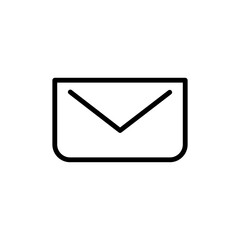 envelope sign symbol vector