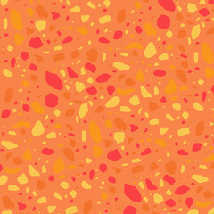 Design for book, notebook and calendar covers. high quality textile design. various geometric shapes for fabricated products