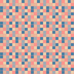 Design for book, notebook and calendar covers. high quality textile design. various geometric shapes for fabricated products