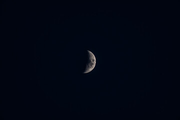 Halbmond © Andreas