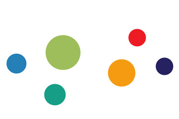  Infographic template for business. Modern Timeline diagram with journey concept, presentation vector infographic with PNG transparent background.