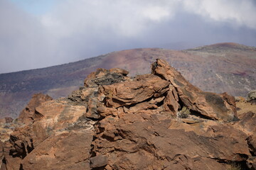 Teide Nationalpark auf Teneriffa © GM Photography