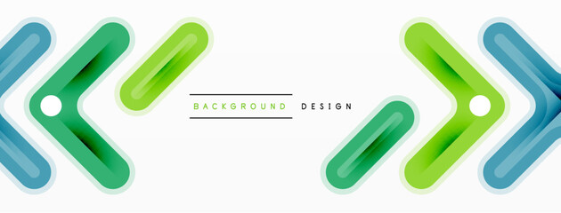 Obraz premium Cross line background minimal geometric template. Design for wallpaper, banner, background, landing page, wall art, invitation, prints, posters