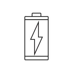 battery icon