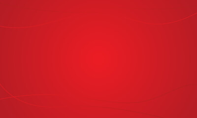 abstract red backround vector illustration 