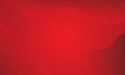 abstract red backround vector illustration 