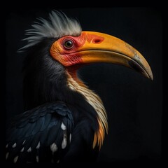 Obraz premium toucan bird 