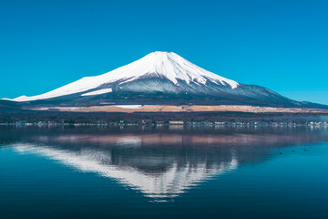 Fototapeta premium Mount Fuji