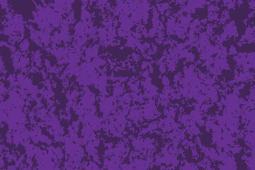 Grunge background. Grunge urban texture vector. Distressed overlay texture. purple color.