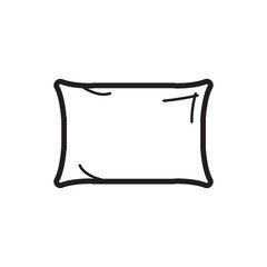 pillow icon