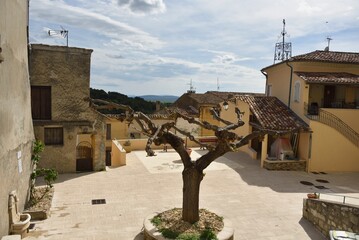 Baudinard-sur-Verdon (Var)
