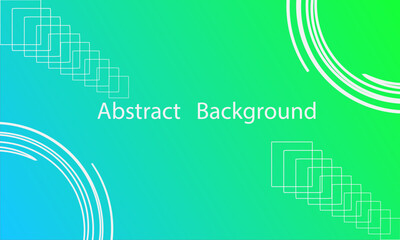 Obraz premium abstract blue background with lines