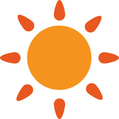 Carnival Icon Illustration