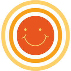 Carnival Icon Illustration