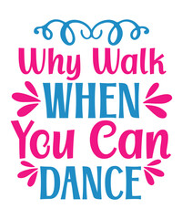 Gymnastics Day  vector typography design